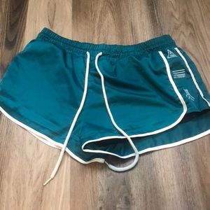 Athletic shorts triple threat